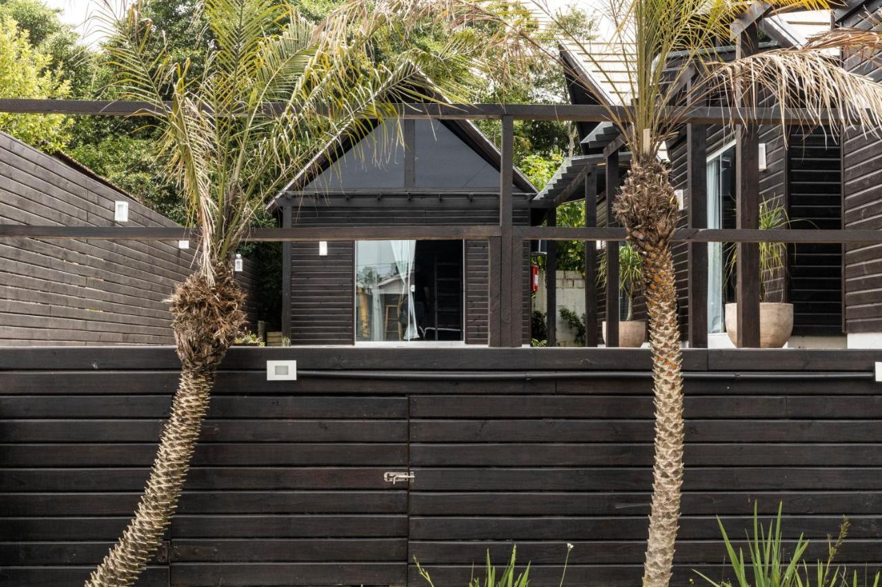 Villa Rosa Lofts - Praia Do Rosa Imbituba Exterior foto